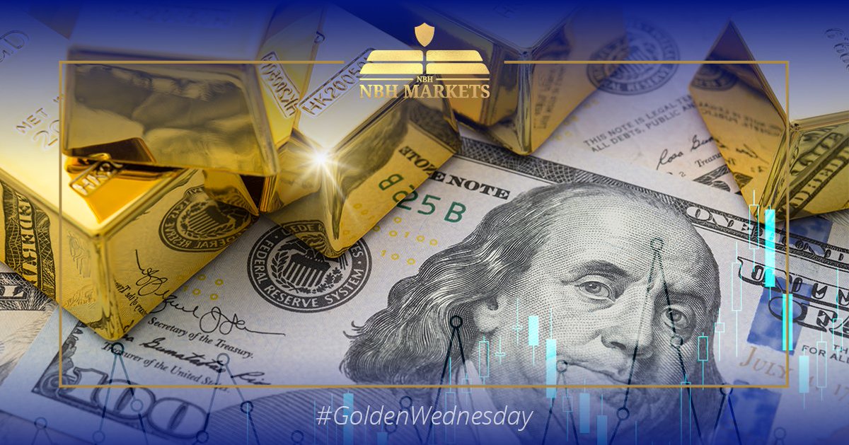 NBHMarkets's tweet photo. 📊Gold is the most popular precious metal for investments.

#NBHM #NBHMarkets #SolidGold #InGoldWeTrust #GoldenWednesday https://t.co/QqqtPXBJpu