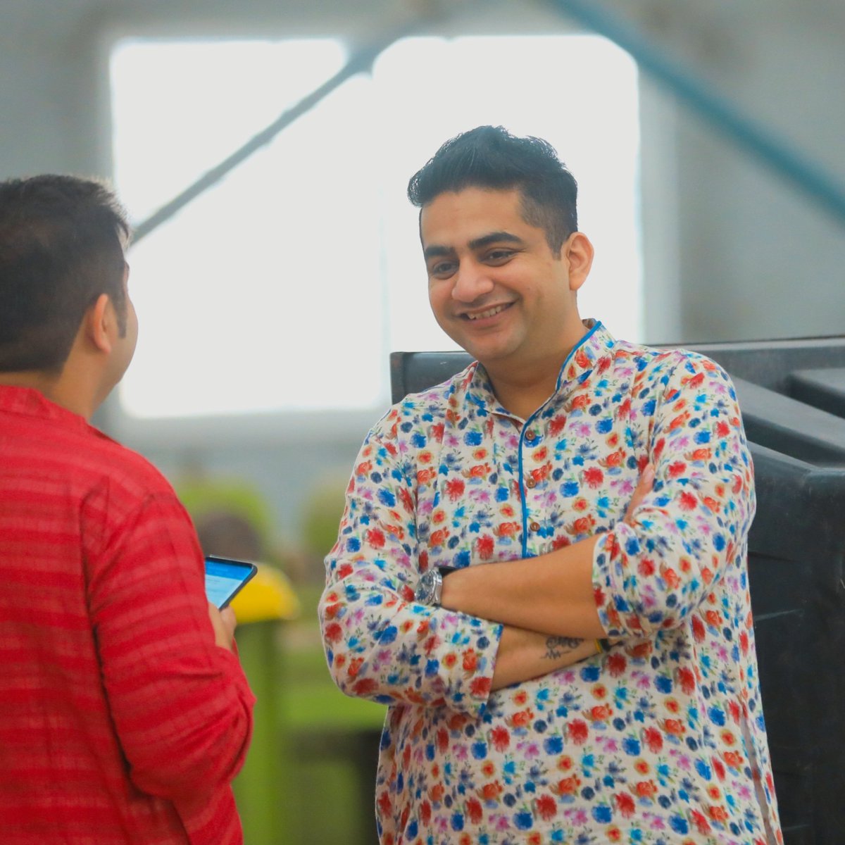 I Prefer Listening To Talking &amp; Reading To Socialising #itspratikshah #pratikshah