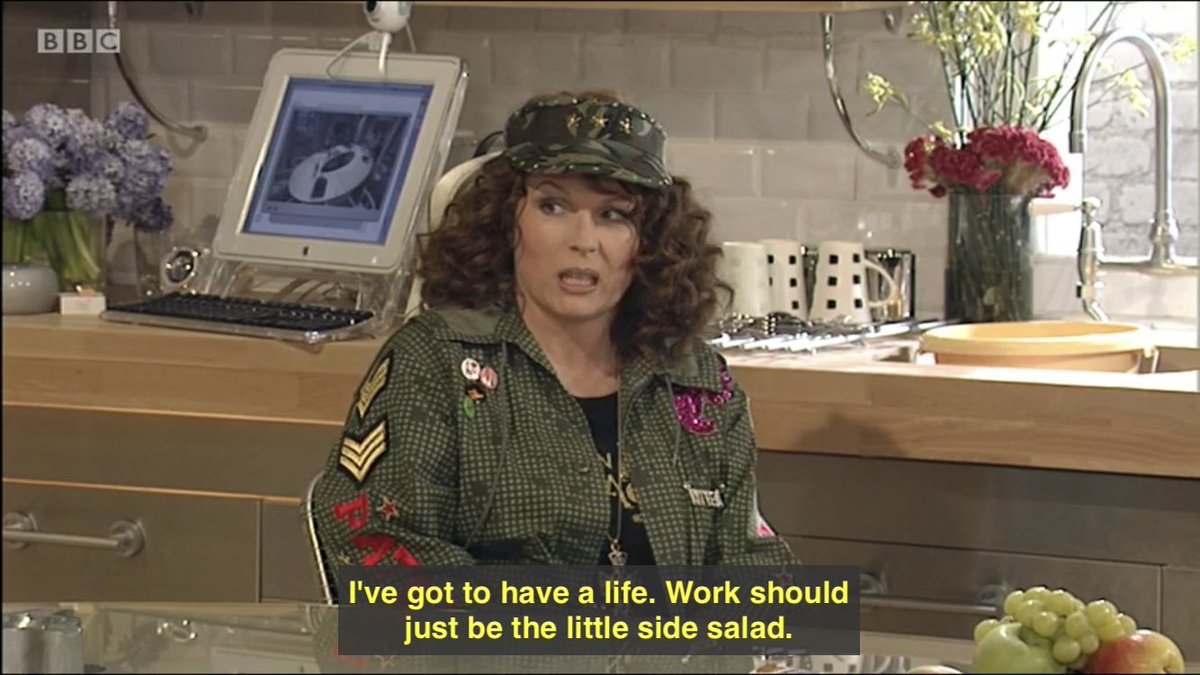 No context Absolutely Fabulous (@abfaboutofcntxt) on Twitter photo 2021-03-03 08:24:06