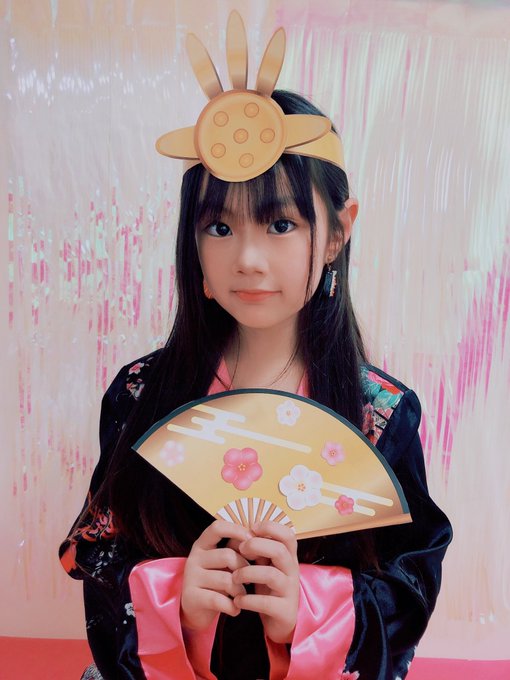 Twitterのコスプレ画像47