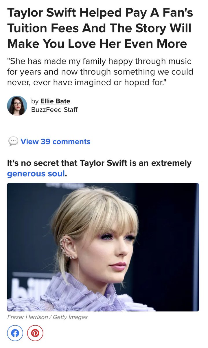 dazzlingghaze's tweet image. we do NOT deserve taylor swift. she is so kindhearted and genuine, and these are just a few examples of it. #TaylorSwiftIsLoved