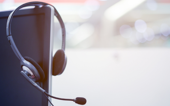 #vacature

Ben jij klantgericht, haal jij energie uit het proactief benaderen van klanten en heb je ervaring met outbound sales en acquisitie? Voel jij je een absolute meerwaarde voor het team en onze organisatie? Dan zoeken wij jou! Solliciteer nu via bit.ly/3kEuSFf