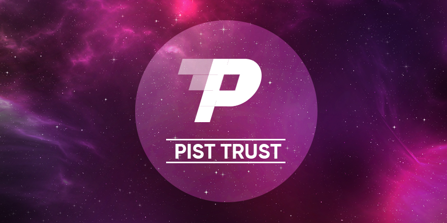 PistTrust's tweet photo. PIST Trust is an one-stop platform that relies on blockchain technology to complete digitalized assets securitization, trust digitalization and liquidation, assets management digitalization through value measuring digital stable-coins and value carrying digital assets. #PIST https://t.co/637tV7BK9R