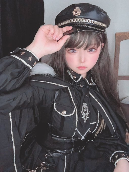 コスプレイヤー社員食堂ギラギラのTwitter画像21