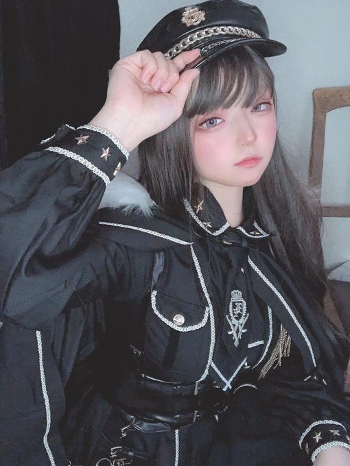 コスプレイヤー社員食堂ギラギラのTwitter画像22