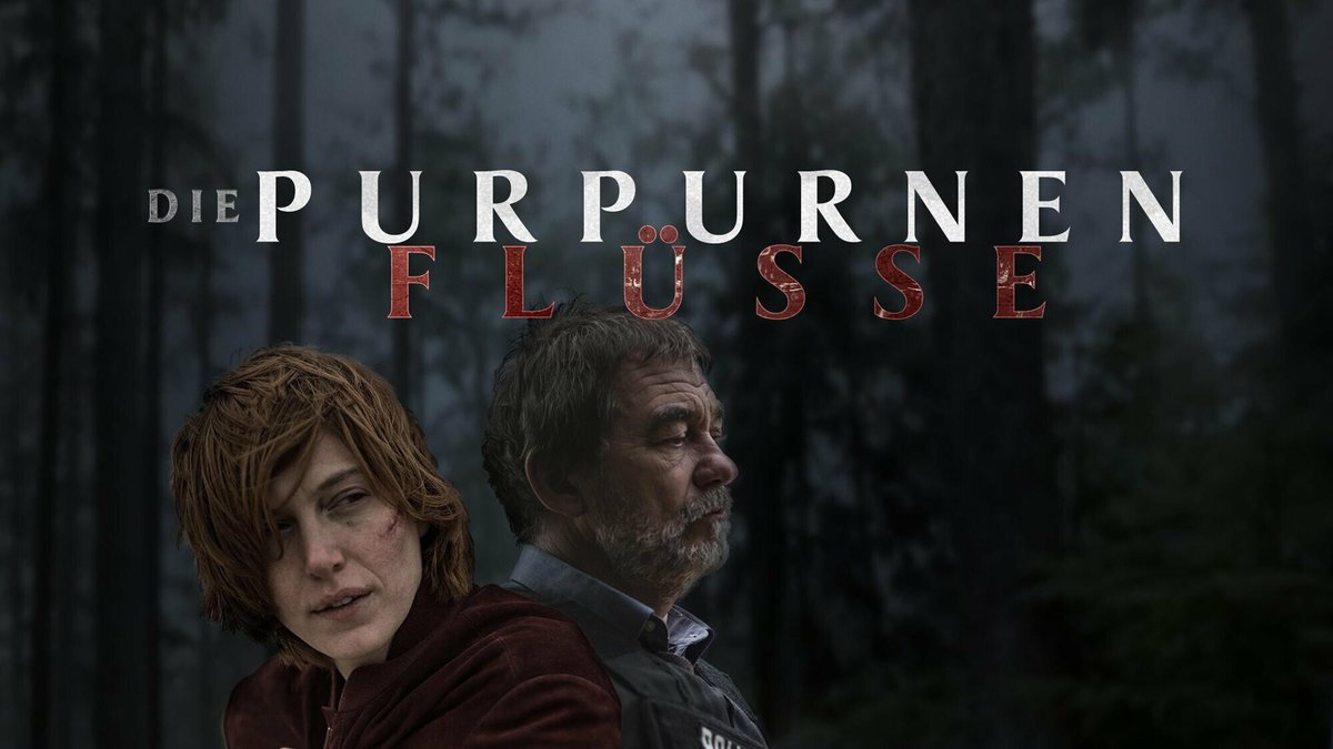 serienjunkies's tweet photo. Die purpurnen Flüsse: ZDF Enterprises ist neuer weltweiter Vermarkter #DiepurpurnenFlüsse #ZDFEnterprises #Pressemeldung https://t.co/ZjaSS639CT https://t.co/tmMDHPaKP9