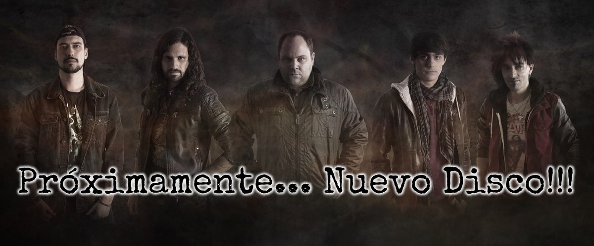 💥💥💥
Ya hemos empezado a grabar nuestro nuevo disco! 👌

Más info en: facebook.com/InfamiaOfici...

Nos vemos pronto!!! 💪