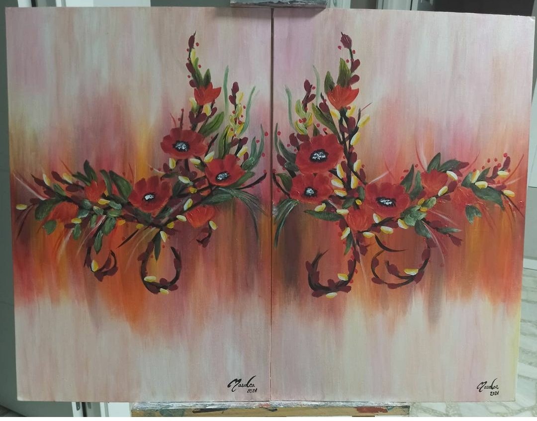 AndreeaCarmen🏹 tweet media