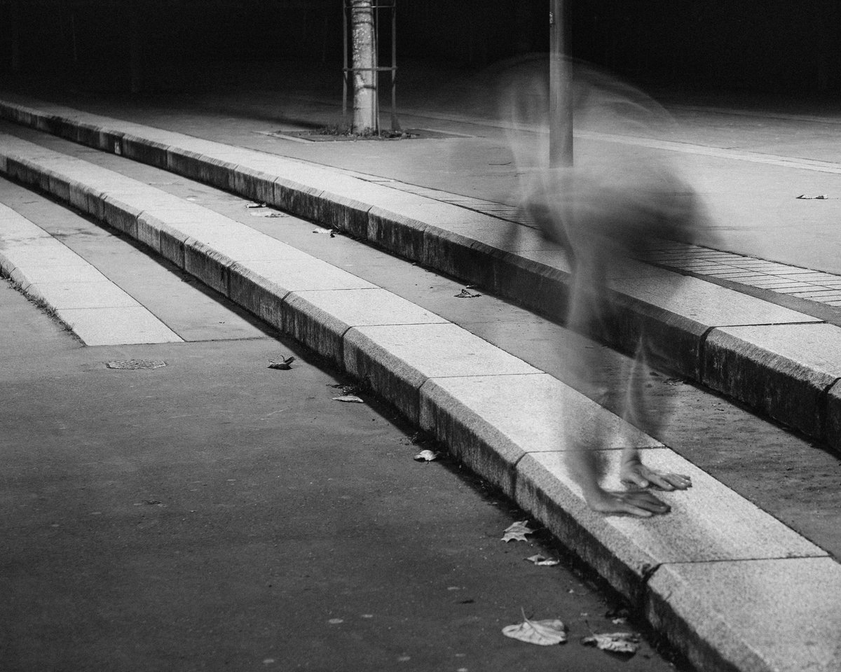 My take on #Nirvana’s #Somethingintheway feat #ArveHenriksen is out, check it out on Spotify shorturl.at/sBGRZ