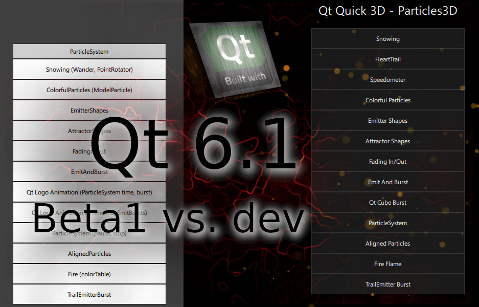 QUItCoding's tweet photo. @2_b_3 @qtproject Hmmm I would consider building dev anyway... #Quick3D just keeps getting better every day! 😉 #QtDev https://t.co/JT5HxhRtYE