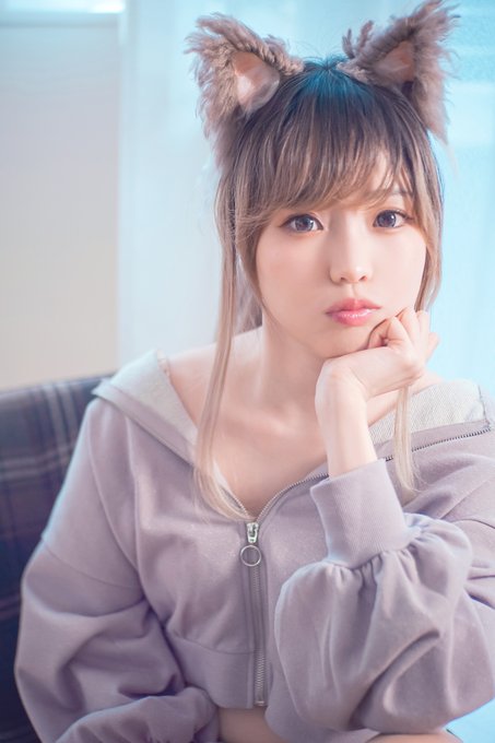 Twitterのコスプレ画像5