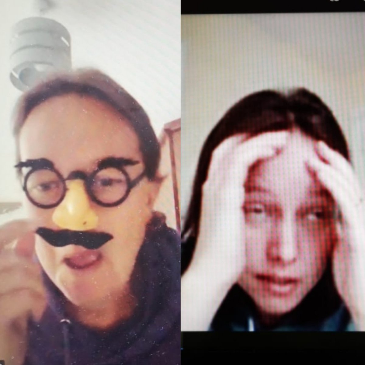 shellenicholson's tweet photo. Happy 40th Birthday to @EstherCiP my partner in crime (can I say that?!) and my Teams bubby for the last 6 months! Have a amazing day, you truly deserve it! 🎉🍾 https://t.co/DYi0QGK52z