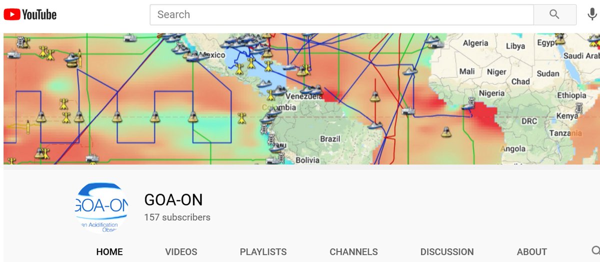 goa_on's tweet image. Did you miss the last GOA-ON Webinar? 

Watch the recording of this and other GOA-ON Webinars on our YouTube Channel: bit.ly/3reEvgh

#GOAONWS