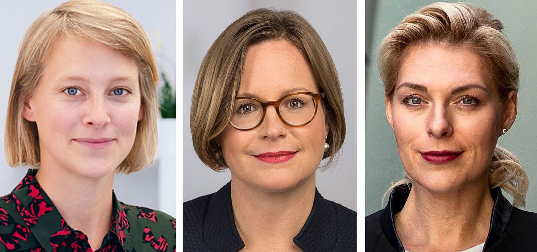 DPRGde's tweet photo. Die Rolle der Verbände in der Frauenförderung >> Der #DPRG Arbeitskreis #Verbandskommunikation lädt zu einem Austausch zum Weltfrauentag am 9. März ein. https://t.co/Ts3epGQKWx @beihella @AntjePiel @Dennie_Cars https://t.co/FP4NSK9jkR