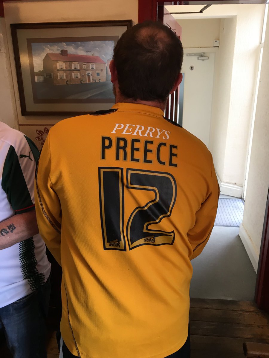⁦<a href="/davidpreece12/">David Preece</a>⁩ still popular down our end pal