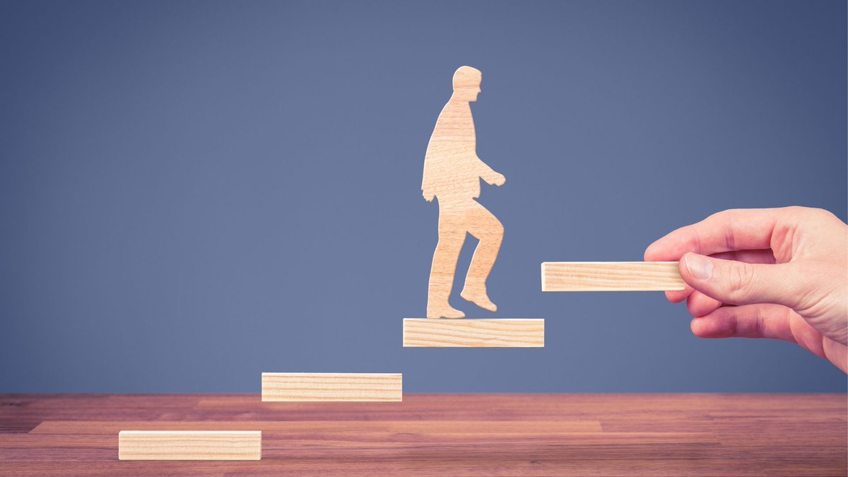 Notre équipe s’est penchée sur l’incontournable thématique de la motivation au travail, vaste sujet couvert notamment par la théorie de l’auto-détermination.👨‍💼👩‍💼

Vous trouverez notre article en suivant ce lien : lnkd.in/diikcip

Bonne lecture ! 📖