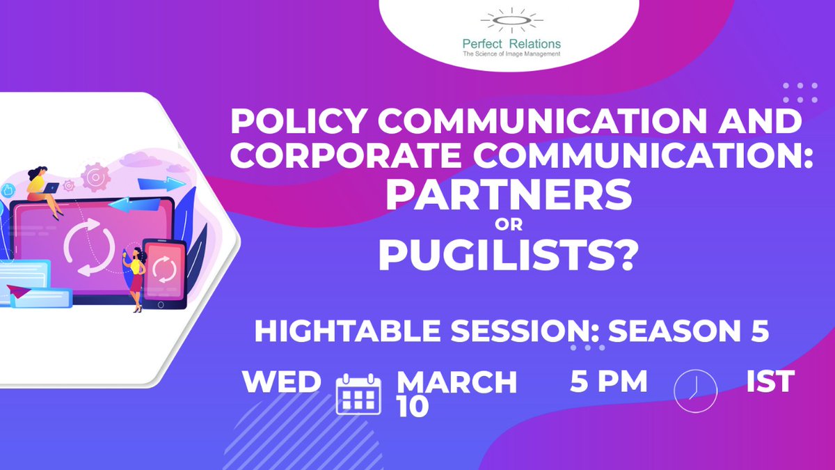 Perfect Relations Official tweet media