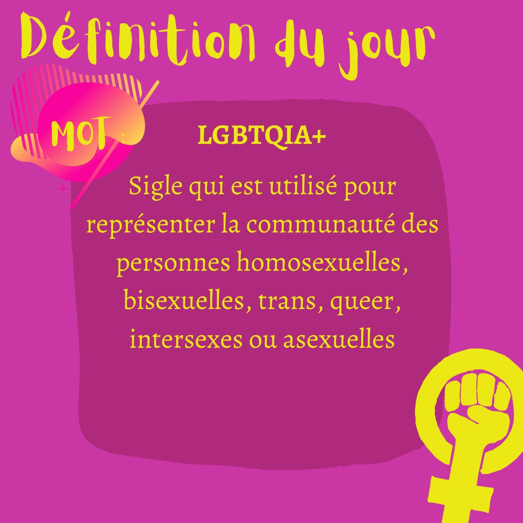 La SCS débute dans 5jours 🥳
N'hésitez pas à passer sur notre page facebook pour découvrir le planning de la semaine et vous inscrire aux évènements qui se dérouleront majoritairement en ligne !
