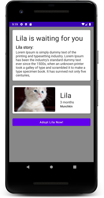 dr_Shady_Selim's tweet photo. My first #JetpackCompose #Android app
https://t.co/vEzMhmidgC
For the #AndroidDevChallenge week 1
#GDGHelwan
#KotlinCairoUserGroup
@HelwanGDG @KotlinMENA @kotlin https://t.co/j0VlPHuDX3