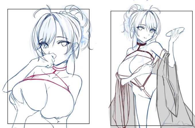 グロリアス ラフ 