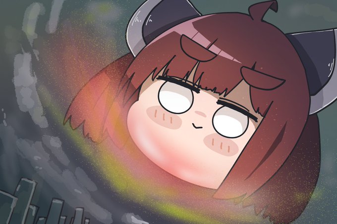 きりたんが落ちてくる 