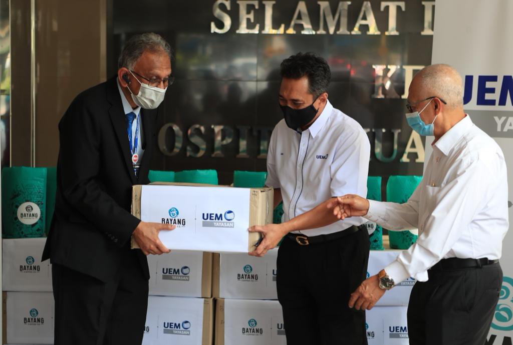 Yayasan Uem Yayasanuem Twitter