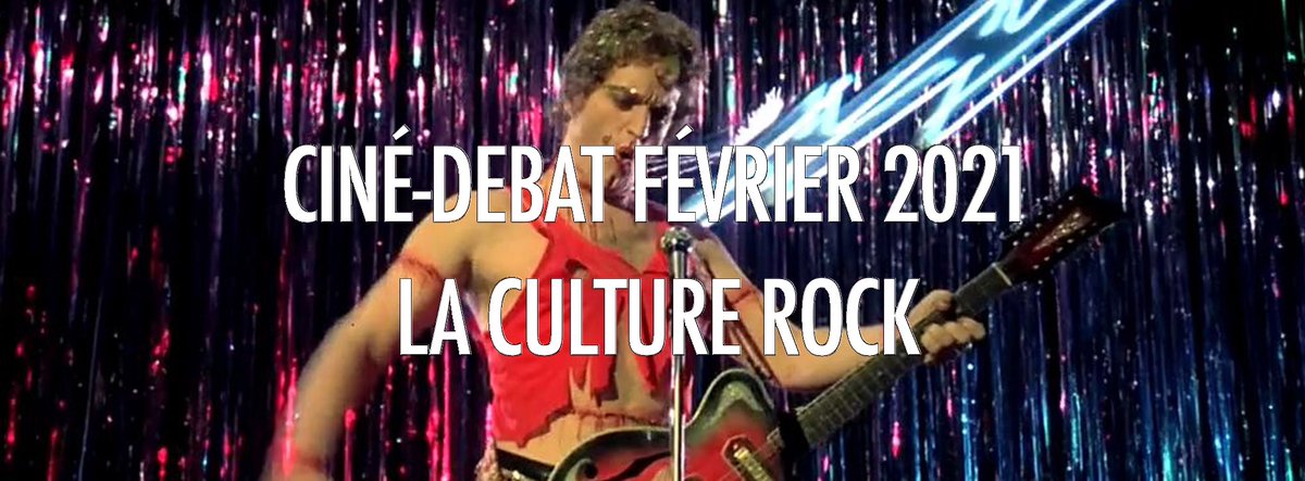 Rendez vous le 5 mars sur YouTube !