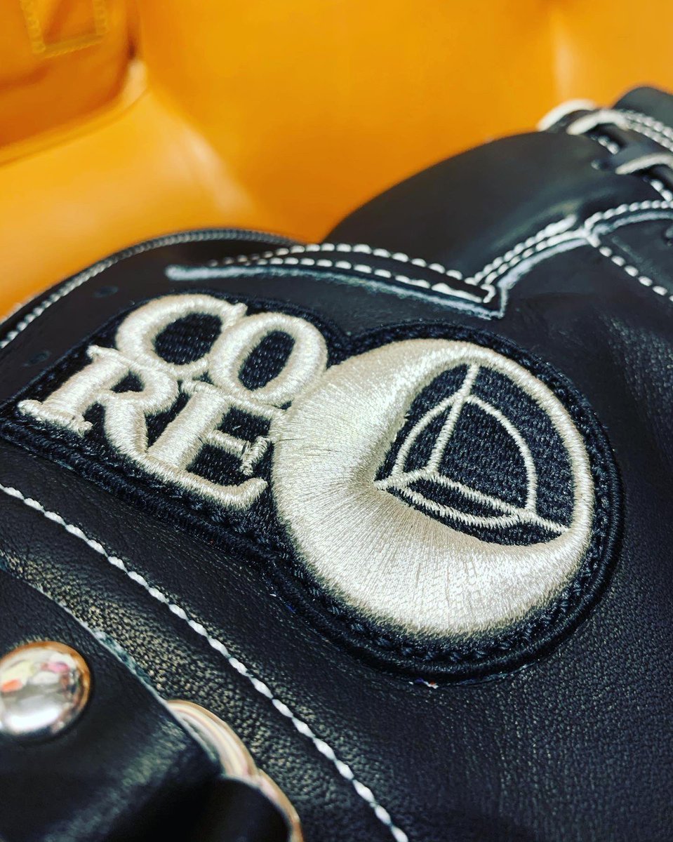 maehara898's tweet photo. また良いご縁を頂きました🛡
ありがとうございます🙏
ちなみに価格は60500円(税込)です💰
@CORE_core2020 
@realform_japan https://t.co/VHSHaIFK7C