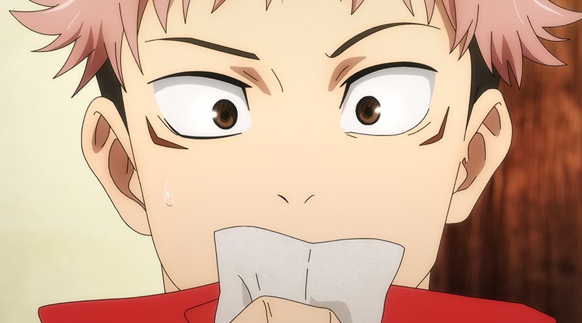 JujutsuKaisen's tweet photo. Preview images for Jujutsu Kaisen episode 21 coming this Friday (Mar 5) https://t.co/E8ELLmMpyI