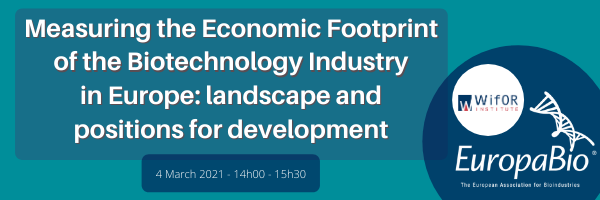 EuropaBio tweet media