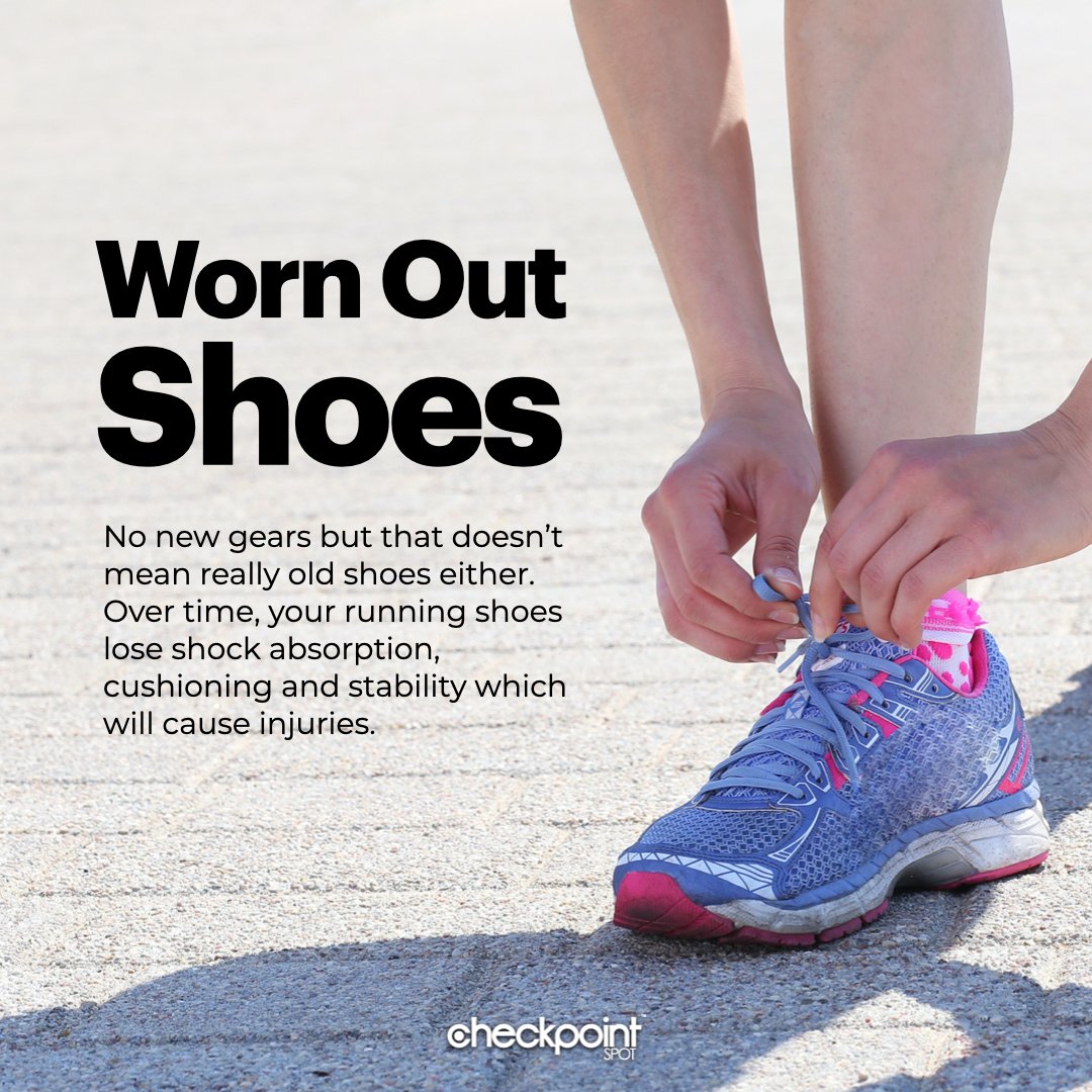 CheckpointSpot's tweet photo. Do you know what you should not be wearing during a run? ❌ Here is a list of 𝐰𝐡𝐚𝐭 𝐧𝐨𝐭 𝐭𝐨 𝐰𝐞𝐚𝐫 𝐝𝐮𝐫𝐢𝐧𝐠 𝐚 𝐫𝐮𝐧. 🙅🏻♂️🤦🏽♀️ Swipe to feel guilty. 😝
#checkpointspot #running #marathon #tips #fitness #fitfam #fitnessjourney #larianmalaysia https://t.co/FvnFIFccCr