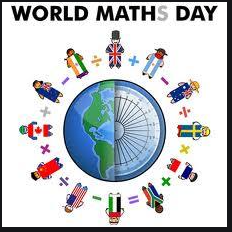 crofton_maths's tweet photo. Happy World Maths Day!🧮➕➗➖           

Today we want to celebrate maths! Maths is such an important subject as we use it so much within the wider world....maths all around us!
We hope you enjoy watching our maths assembly today and the different activities to go with it. https://t.co/ojhhpcUBGw