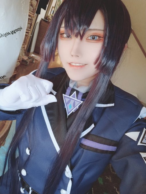 コスプレイヤーむつきのTwitter画像37