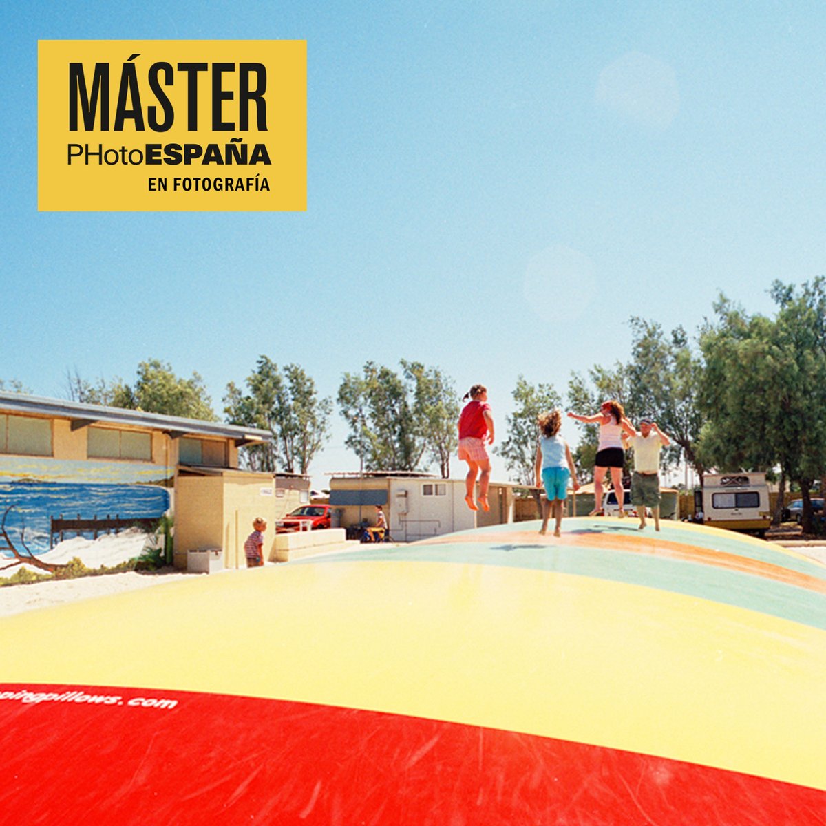 photoespana's tweet photo. ¡Comenzamos un nuevo ciclo en el #MasterPHE!
📅 Inicio 6 de abril de 2021 - fin marzo de 2022.
Únete a la presentación por videollamada el miércoles 10 de marzo a las 19:30 h (hora española)
Confirma asistencia en master@phe.es o +34 649 140 120 (WhatsApp) ¡Te esperamos! https://t.co/QABehyWkNi