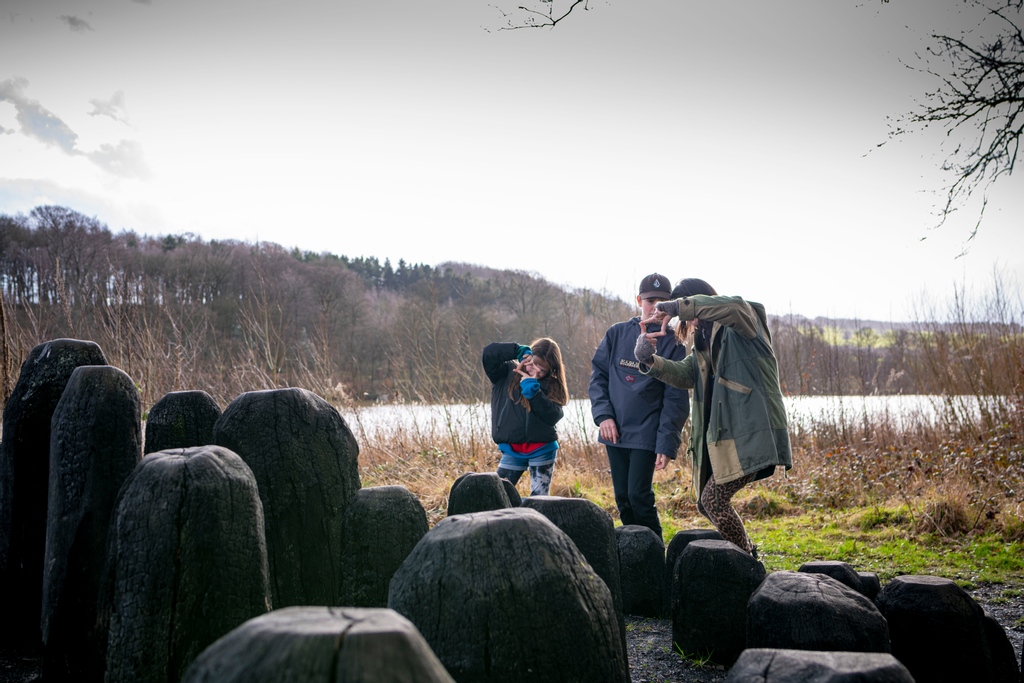 We're hiring!

An exciting opportunity to head up the Learning Team at Yorkshire Sculpture Park; responsible for the strategic vision of YSP as an integrated world-class hub for learning.

Find out more at: ysp.org.uk/jobs

David Nash, Black Mound, 2013
📷: Jonty Wilde