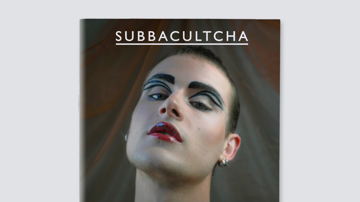_dc_be's tweet image. Get ready for our newborn magazine. Future of cyborgs is out now👽subbacultcha.be/editorial/deta…