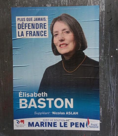julietrucmuche's tweet photo. Tout est parfait : le nom, la photo, le slogan, le parti. 😍 https://t.co/pLV3jXaMsZ