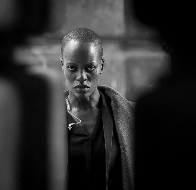 gracious_olet's tweet image. Today, we also celebrate @FlorenceKasumba A Ugandan-born making waves across the globe🔥 She has appeared in blockbusters leaving many stunned with her gracefulness. 

Picking your minds a little 😅 Mention these films and win @ShowmaxOnline voucher😉🕺

#IWDWithShowmax
#IWD2021