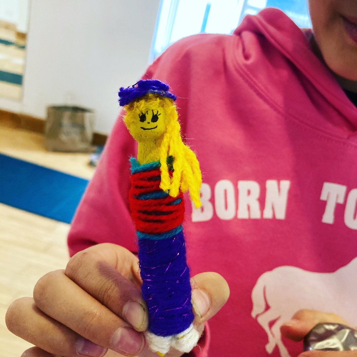 Kids Yoga Cornwall tweet media