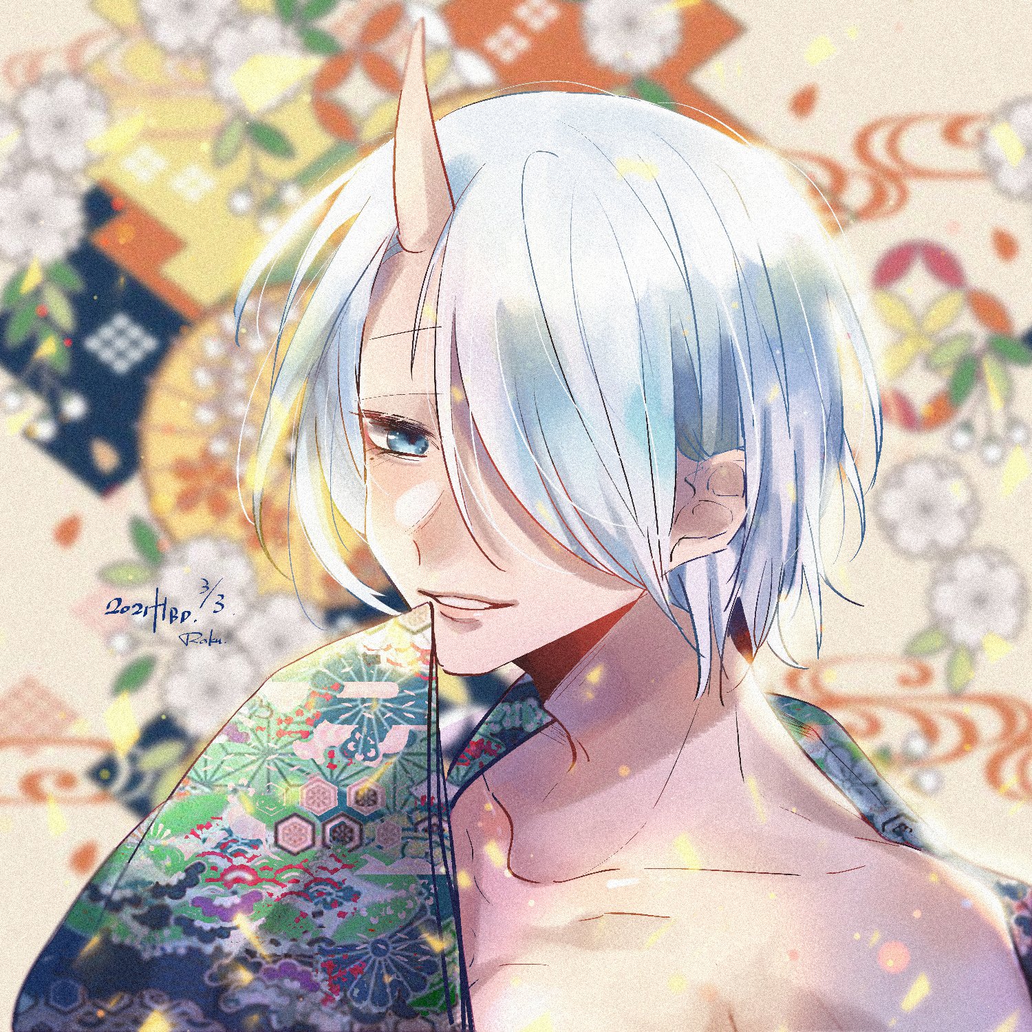 洛神(低浮)στο X: 