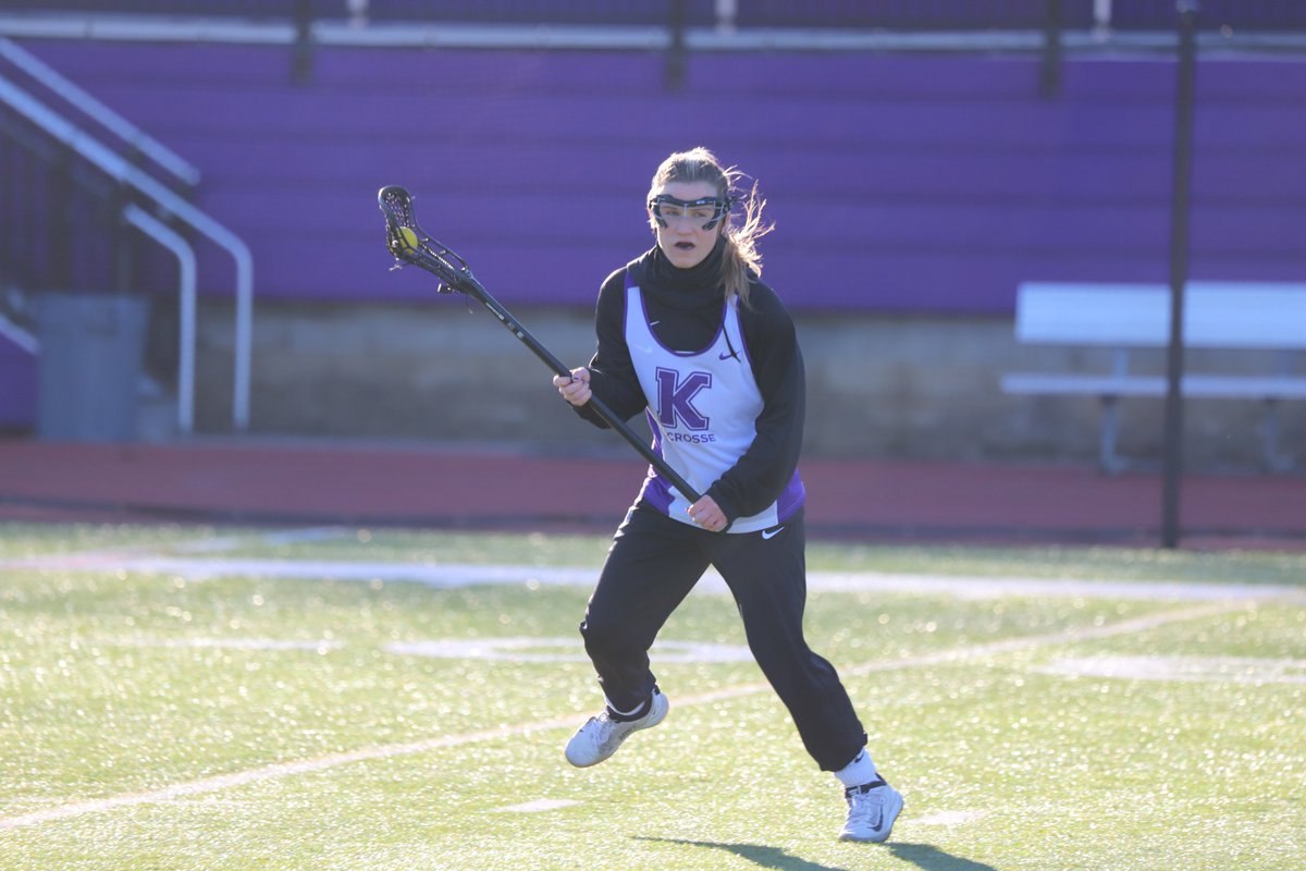 KenyonSports's tweet photo. One
Practice 
Closer
Go @KenyonWLAX! 

📸: https://t.co/zMTX7RlA7X https://t.co/Dre31Wzytm