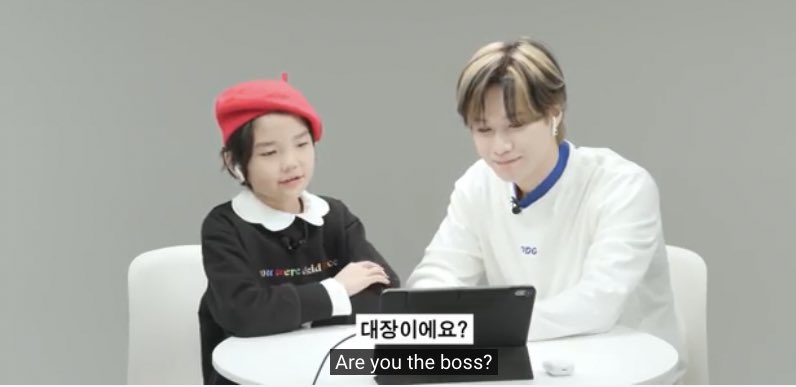 RealUnkle1932's tweet photo. YEAH HE’S THE BOSS. https://t.co/H5cT9j2CqI