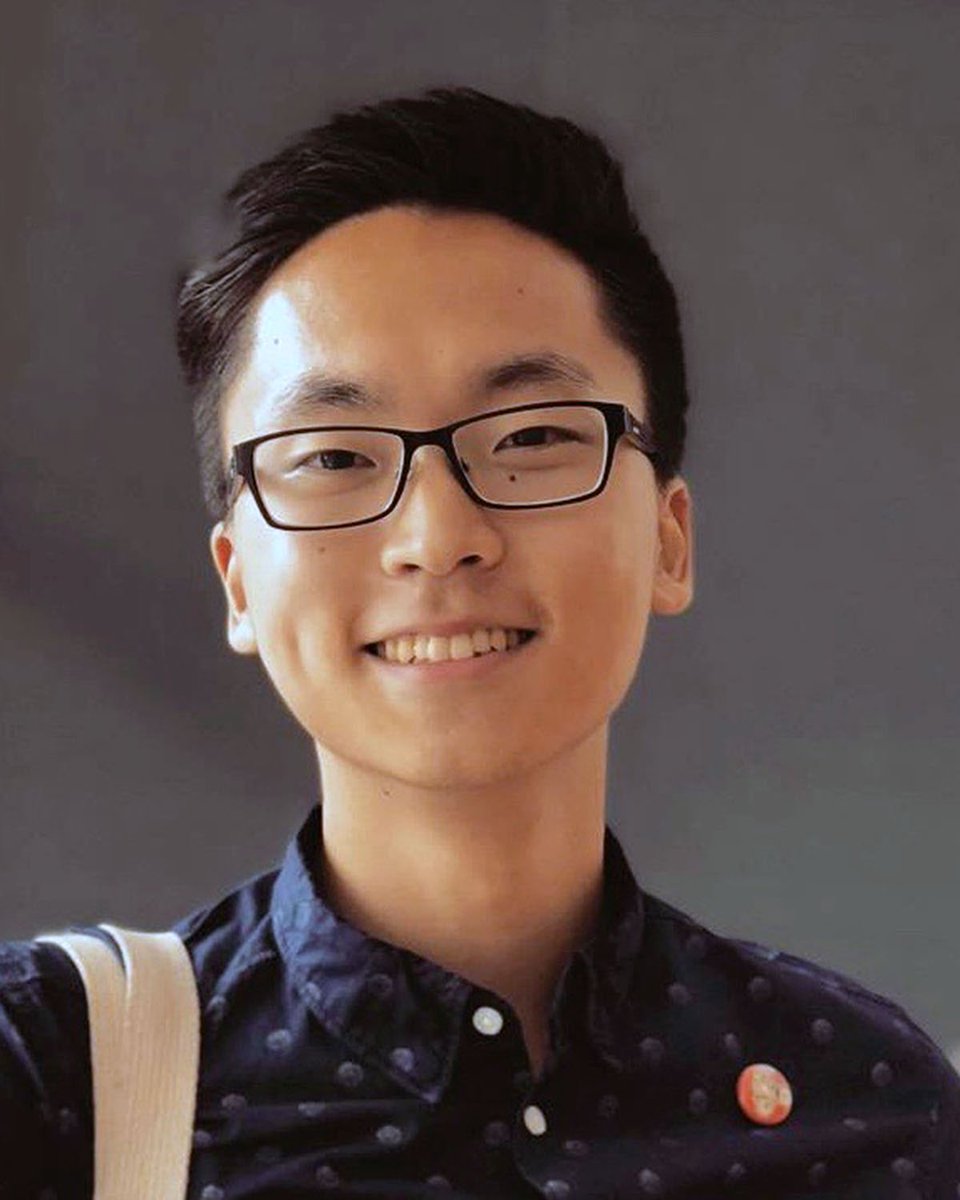 Meet Abe Shim, a 1st year PhD student in the #BCMB Allied Program. He is interested in studying the dynamics between chromatin organization and various cellular processes, including transcription and DNA damage repair.

Check out Abe’s story here:
instagram.com/tv/CL9b6h0nH1S…