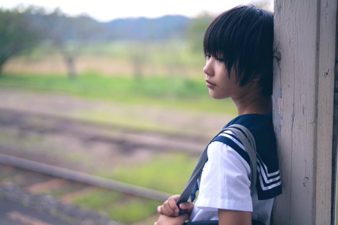 Twitterのコスプレ画像19