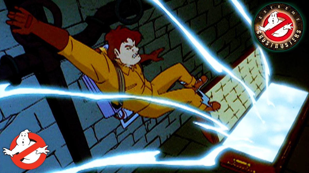 extreme ghostbusters episode 5 extreme ghostbusters episode 5