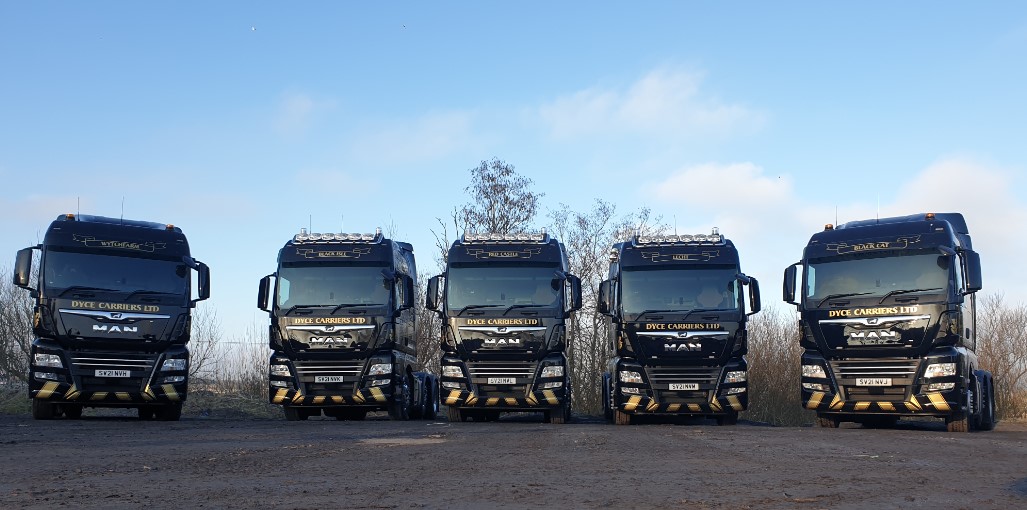 MAN Truck & Bus UK tweet media