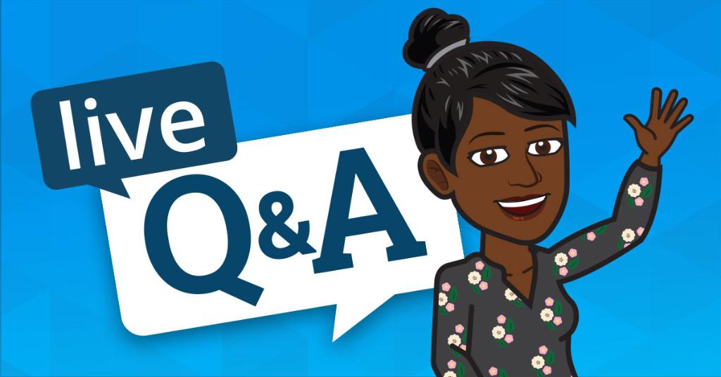 Join us this Friday, March 5, at 1PM ET on Facebook and Twitter to chat with our student aid experts live about the “Top 10 Student Financial Aid Questions to Ask Yourself.” #PHEAAFinAid