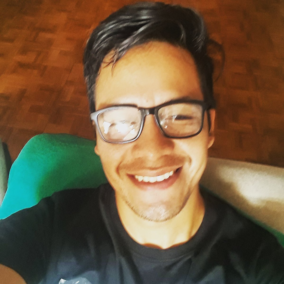 halsivan's tweet photo. #NuevaFotoDePerfil https://t.co/2cOrjHrIm1