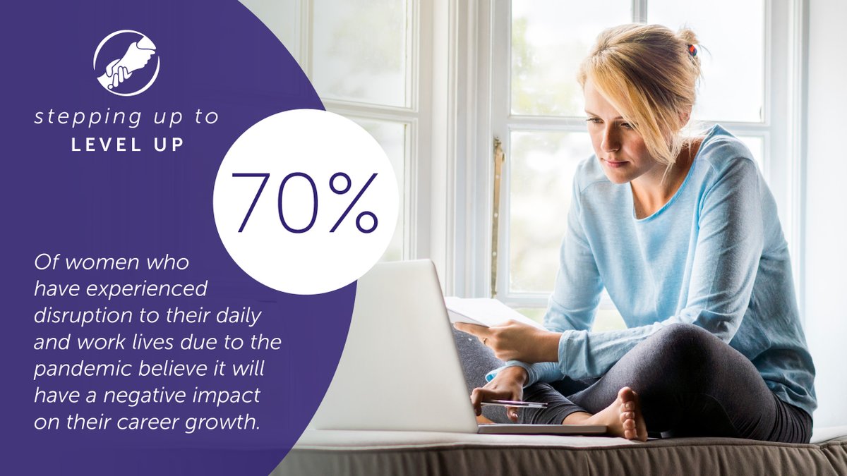 EmeraldGlobal's tweet photo. Join us for #IWD2021 next week as we step up to help level up in support of early career researchers and the 70% of women who fear the disruption they've experienced due to the pandemic will have a negative impact on their career growth #SteppingUpToLevelUp #ChooseToChallenge https://t.co/yRFTX7yIZX