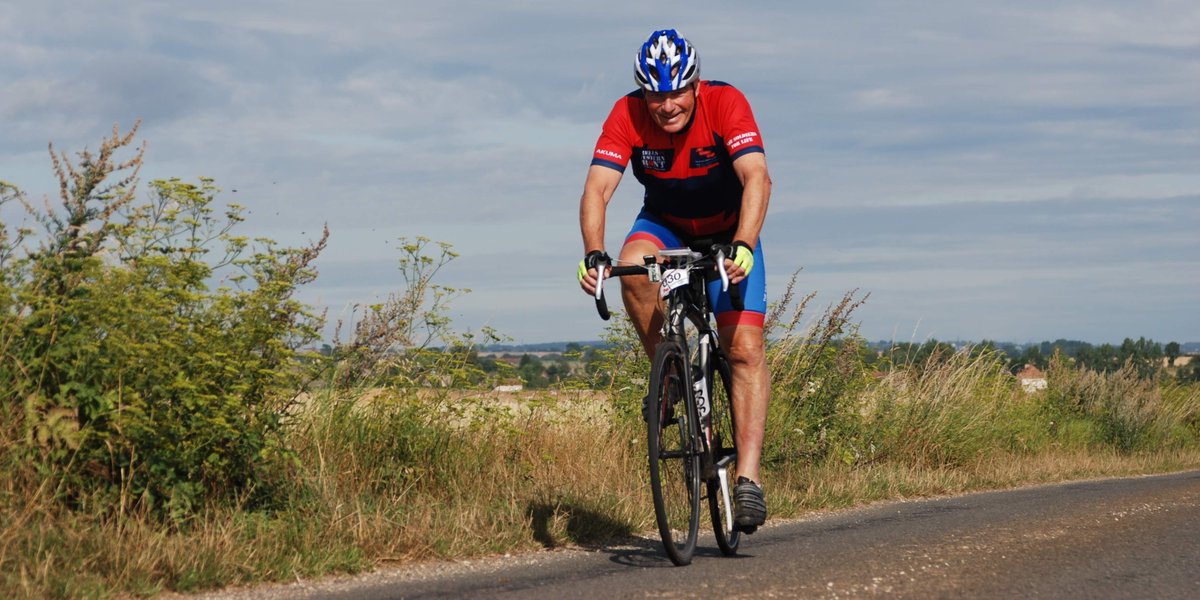 Wheels on the Western Front is a thrilling ride through history where you can support the Army family 💂.
Join us on the 331-mile route to commemorate the soldiers of World War Two while supporting those of today. 
Sign up now ➡️ bit.ly/33FoaI1